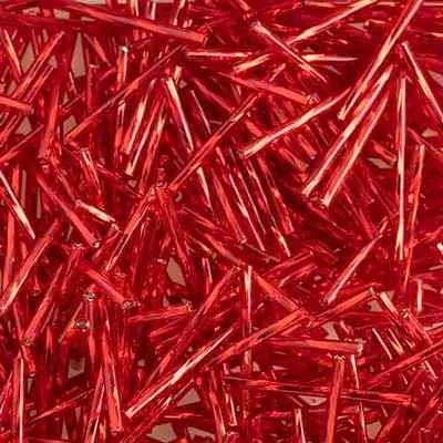 Bugles Twisted 30mm S/L Lt Red
