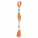 Coloris Emb Thread Maple