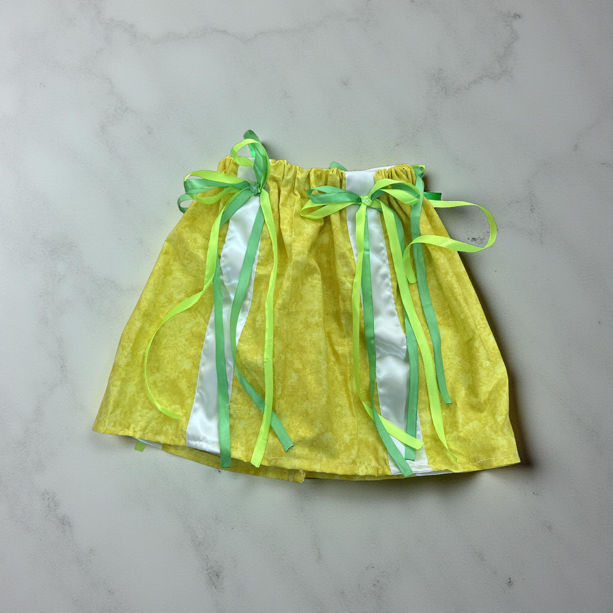 Youth Ribbon Skirt (Ieesha Redman)