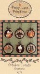 October Treats (Penny Lane Primitives)