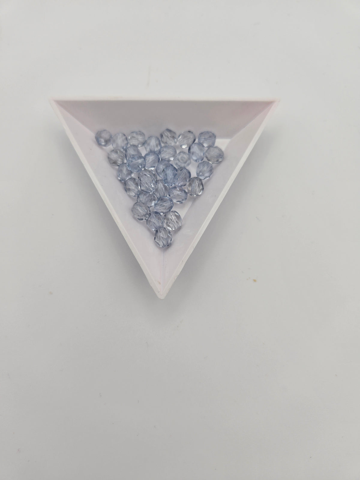 FP 6mm Baby Blue (50 Pcs)