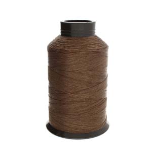 Nymo Cone B Brown 3 OZ