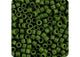 Miyuki Delica 11/0 5.2g Vial Green Avocado Opaque