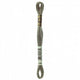Floss Dark Beaver Gray