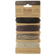 Hemp 4 Color Card Neutral Colors  1.0mm 20 Lb Test