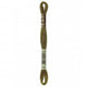 Floss Very Dark Olive Green