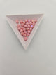 FP 6mm Op Pink AB (50 Pcs)