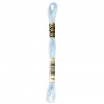 Floss Very Light Baby Blue