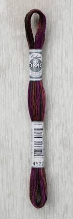 Coloris Emb Thread Canadian Night