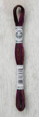 Coloris Emb Thread Canadian Night