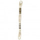 Floss Med Beige Gray
