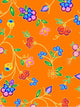 Koko Blooms Orange
