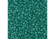 Miyuki Delica 11/0 5.2g Vial Duracoat Opaque Dyed Leaf Green