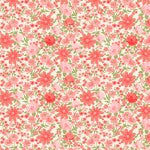 CF Sentiments Cream Floral