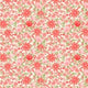 CF Sentiments Cream Floral