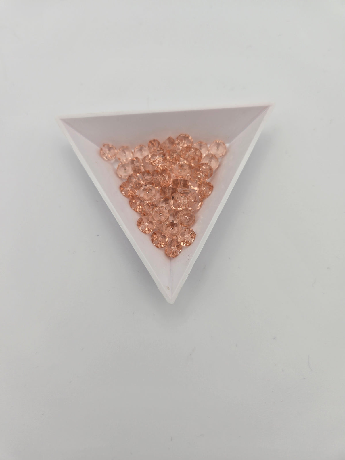 FP 6mm Rose (50 Pcs)