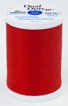 Dual Duty Xp Polyester Thread 250yds Tomato