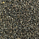 Miyuki Delica 11/0 5.2g Vial Picasso Opaque Smoky Black