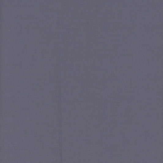 Windham Fabrics Ruby And Bee Solids Heather Ross + Annabel Wrigley Granite Grey