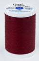 Dual Duty XP Polyester Thread 250yds Barberry Red