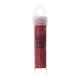 Miyuki Delica 11/0 5.2g Vial Bright Red Matte-Dyed