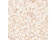 Miyuki Delica 11/0 5.2g Vial White Bisque Opaque Matte
