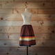 Adult Ribbon Skirt- Angela Jones