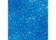 Miyuki Delica 11/0 5.2g Vial Capri Blue Transparent Dyed