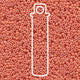 Miyuki Seed Bead 11/0 Duracoat Opaque Dyed Light Pink
