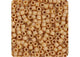 Miyuki Delica 11/0 5.2g Vial Light Orange Opaque Matte Glazed