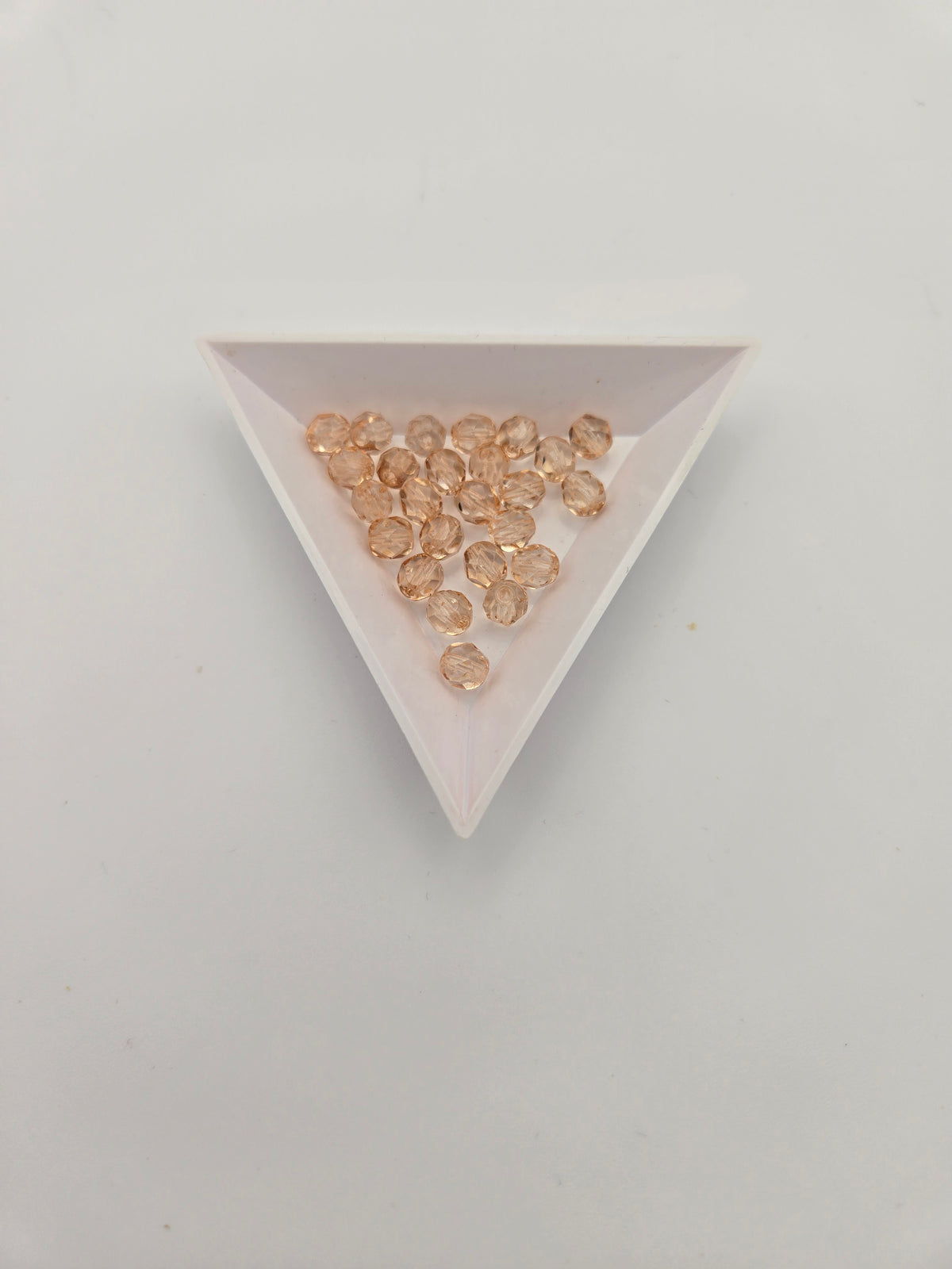 FP 6mm Nude (50 Pcs)