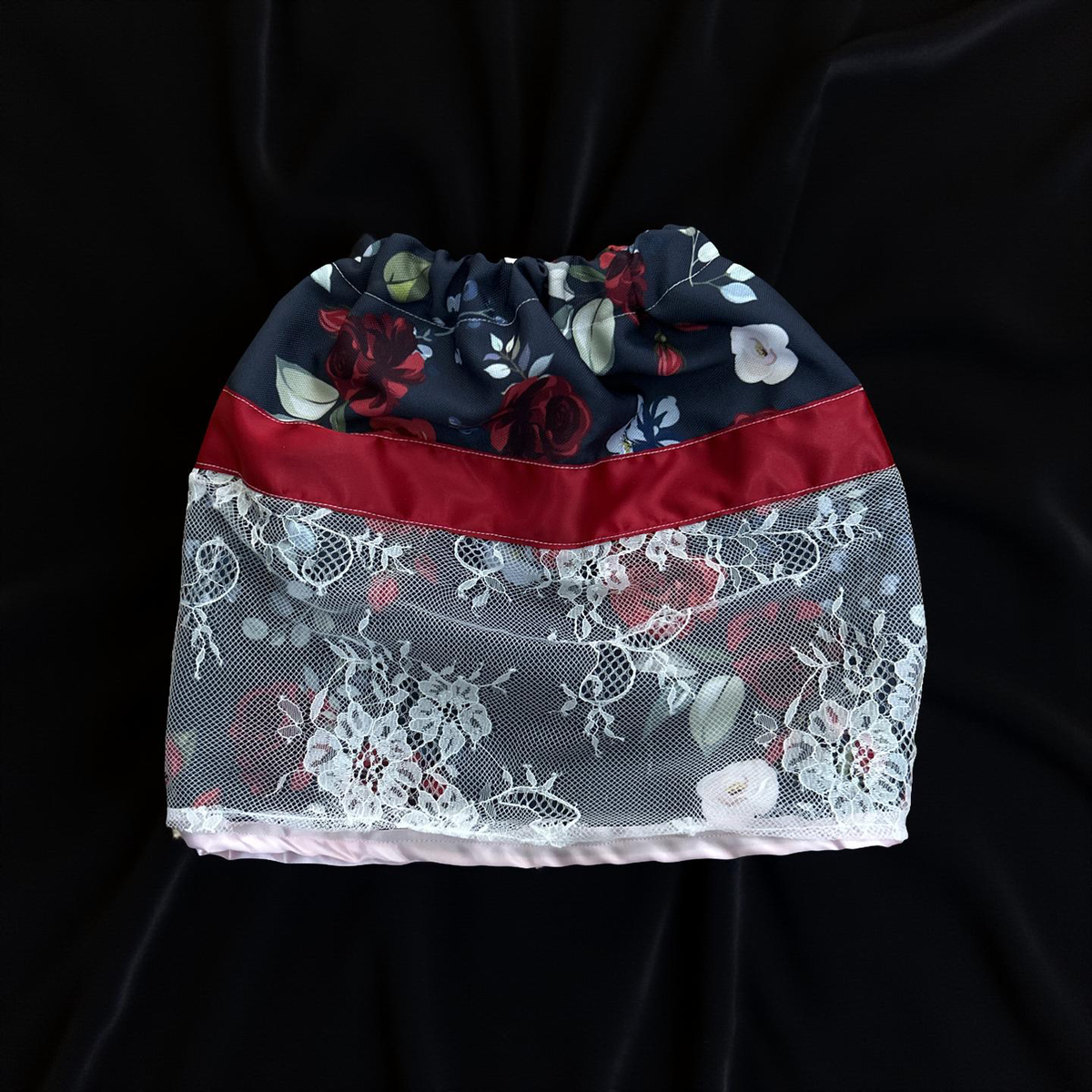 Youth Ribbon Skirt (Ieesha Redman)
