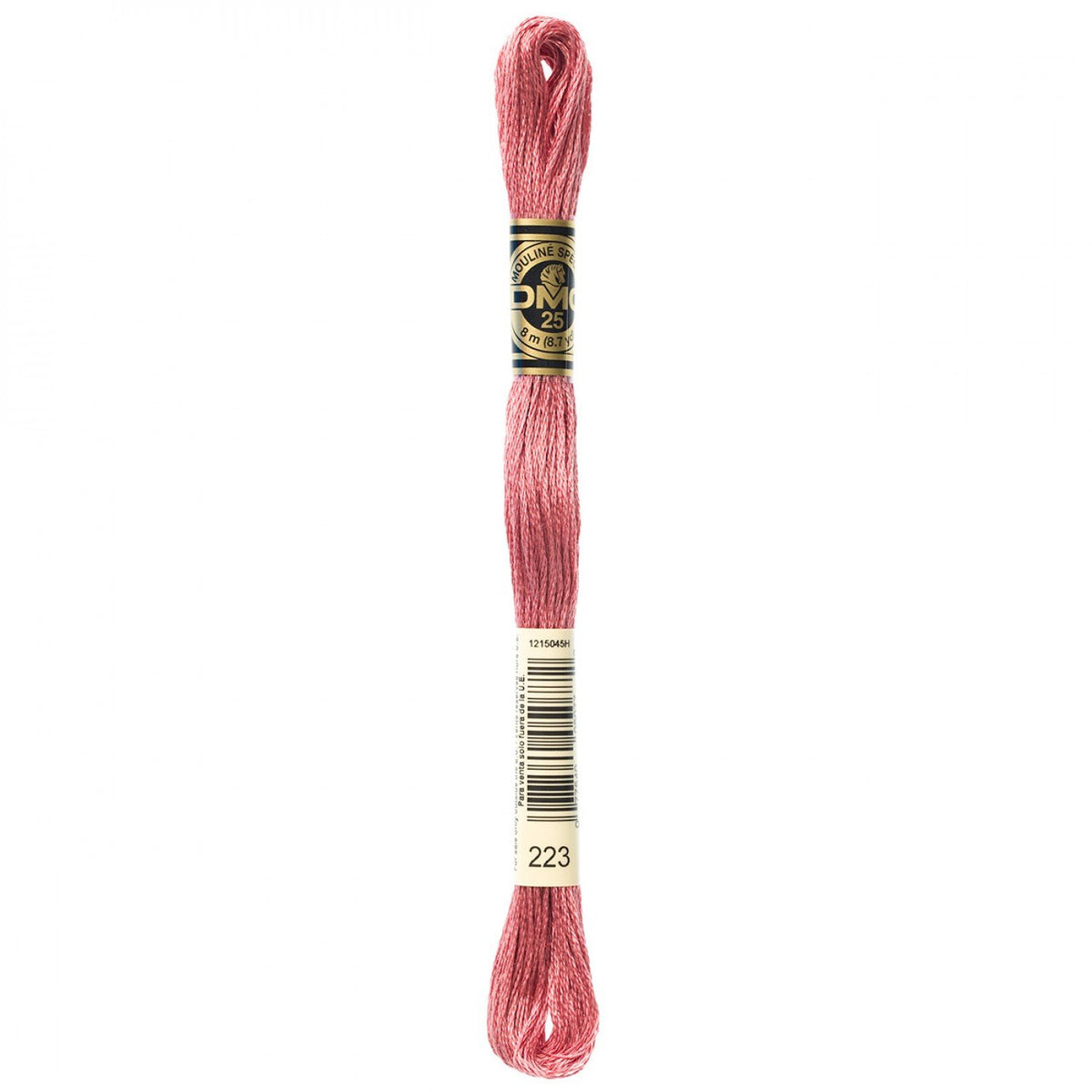 Floss Light Shell Pink