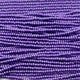 Czech11/0 PermaLux Dyed Chalk Lavender Strung