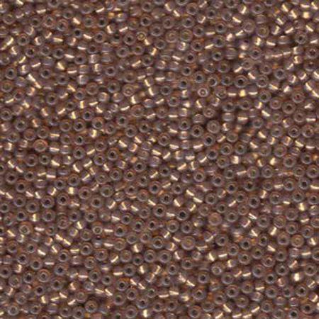 Miyuki Seed Bead 11/0 Bronze 24gm/Tb