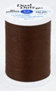 Dual Duty XP All Purp. Thread Dark Brown C & C 250 yd