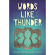 Words Like Thunder: New and used Anishinaabe Prayers (Paperback)