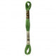 Floss Med Forest Green
