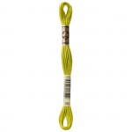 Floss Med Light Moss Green