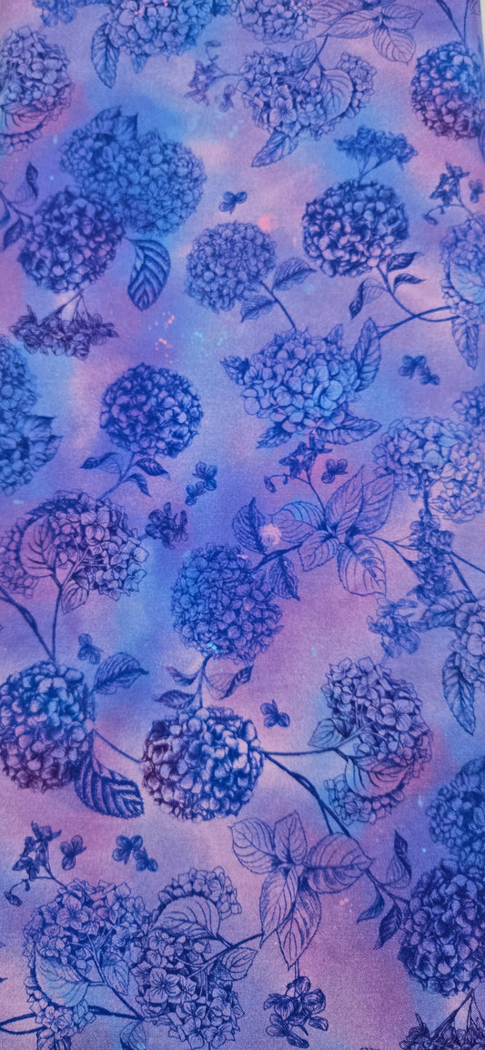 CF Flora Dream Fabric