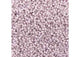 Miyuki Delica 11/0 5.2g Vial Duracoat Opaque Dyed Cloudy Purple