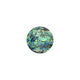 Paua Shell Disc -3/4", 2 Hole