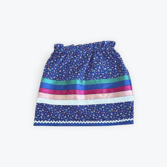 Youth Ribbon Skirt (Misco Benayshii)