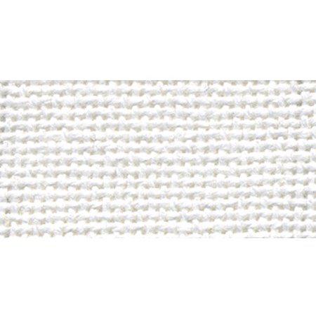 Charles Craft 28ct Monaco 20in x 24in White