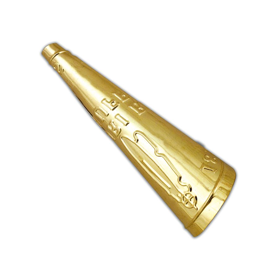 Childs Gold Jingles
