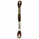 Floss Ultra Dark Coffee Brown