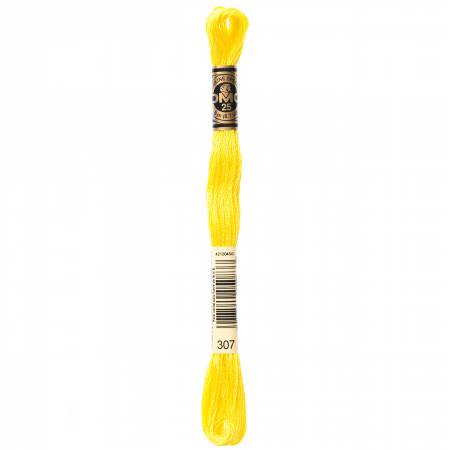 Floss Lemon