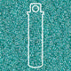 Miyuki Round 15/0 Green Aqua Ceylon 8.2g