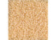 Miyuki Delica 11/0 5.2g Vial Crystal Ivory Tr. Matte AB