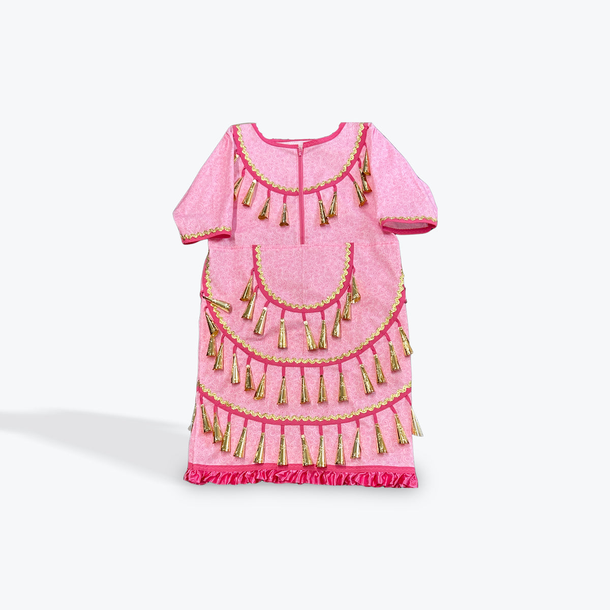 Youth Jingle Dress by Angela Jones